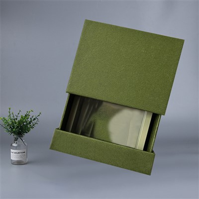 Christmas Khoom plig Box Personalized