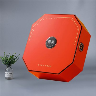 Creative Cosmetic Box